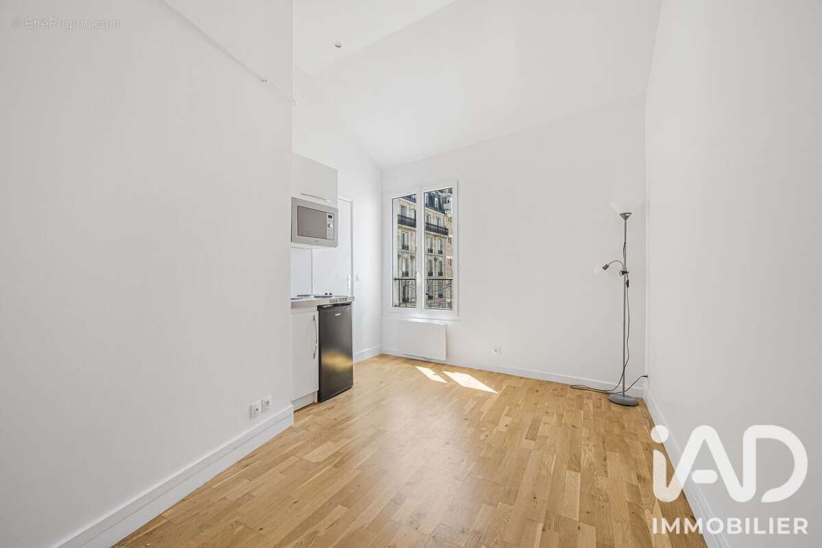 Appartement 15 m² à Paris-14e  - photo 2