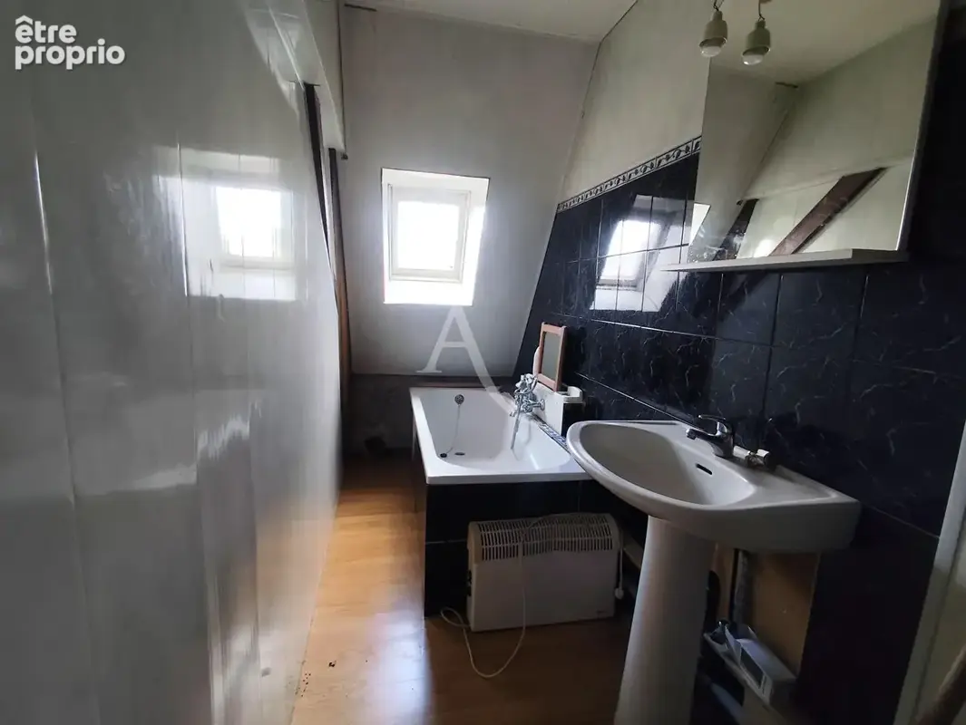 Maison  5 pièce(s) 96 m2 - photo 7