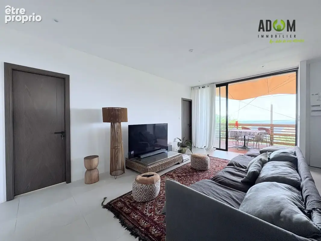 Maison 4 pièces 91 m² à vendre à Saint-Joseph (97480) - photo 4