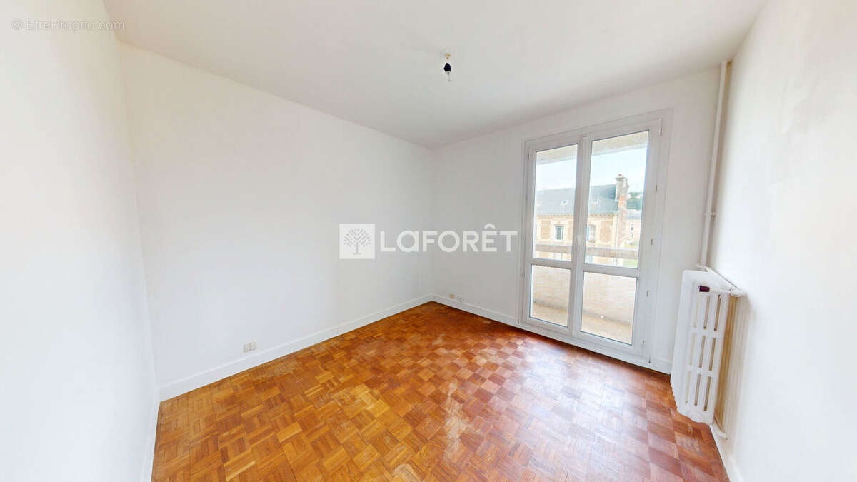 Appartement à LE HAVRE