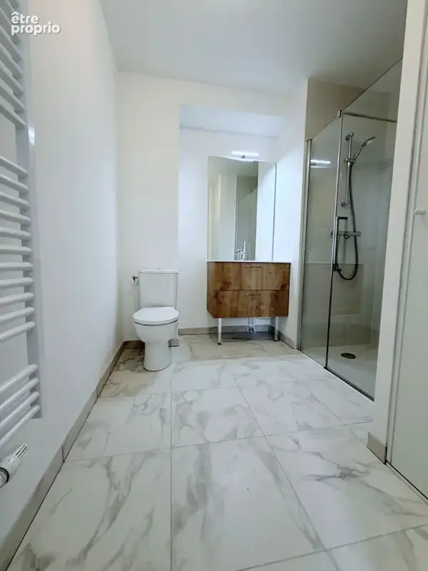 Magnifique duplex en dernier étage à deux pas du centre ville - photo 6