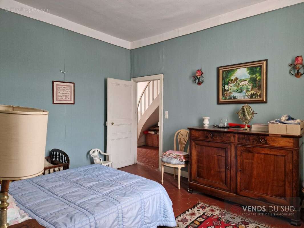 Maison à LE BOUSQUET-D'ORB