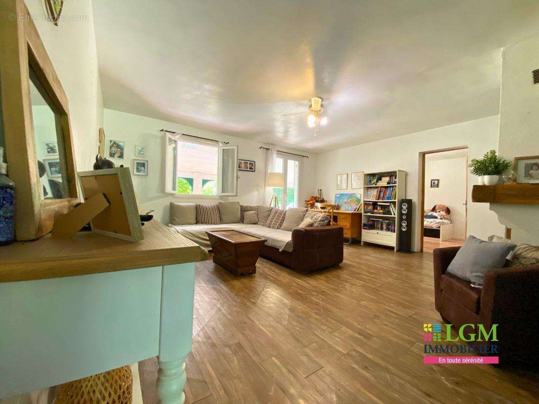 Maison à ALBEFEUILLE-LAGARDE