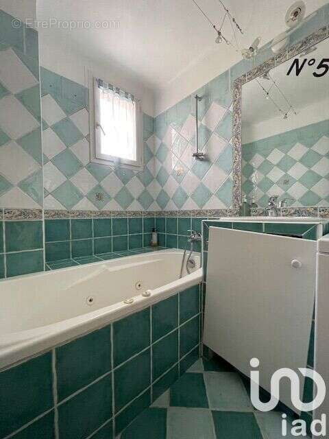 Photo 8 - Appartement à CARRY-LE-ROUET