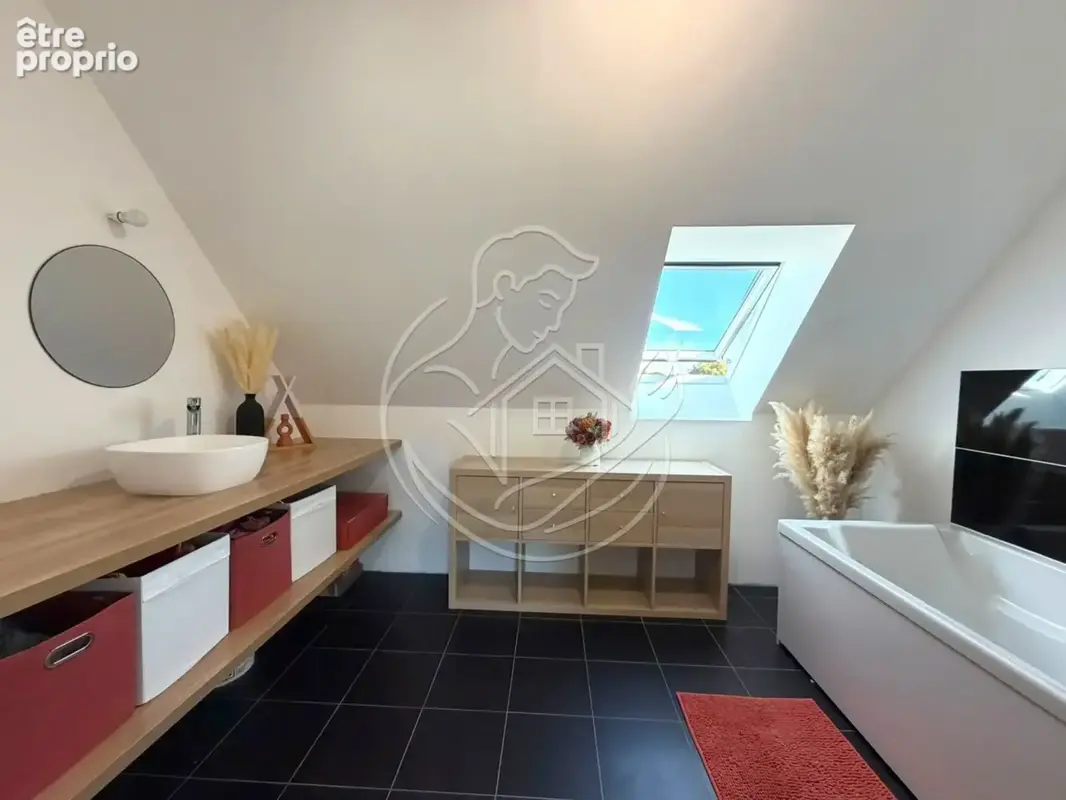 Exclusivité maison perier - maison de 2019 - 136 m2 - dpe c - photo 17