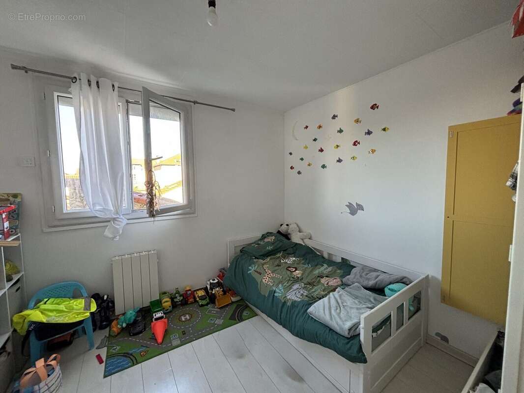 Appartement 63 m² à Romans-Sur-Isere  - photo 8