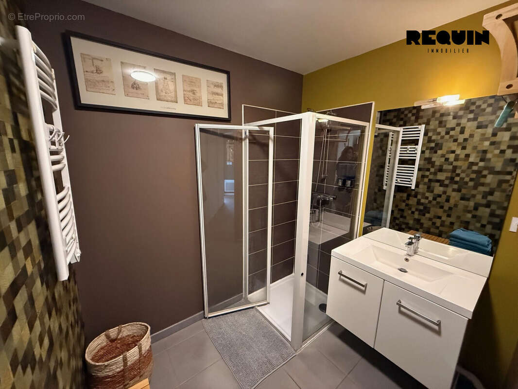 Appartement à SAINT-ANDRE-LEZ-LILLE