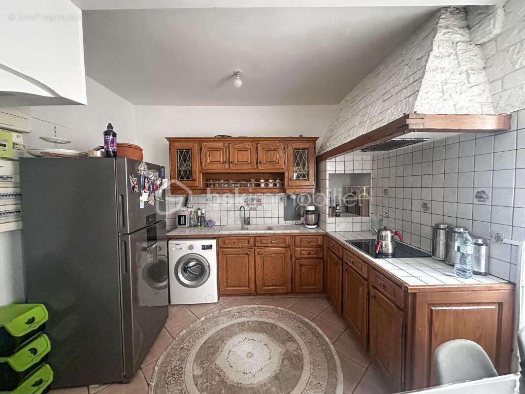 Appartement à CORBEIL-ESSONNES