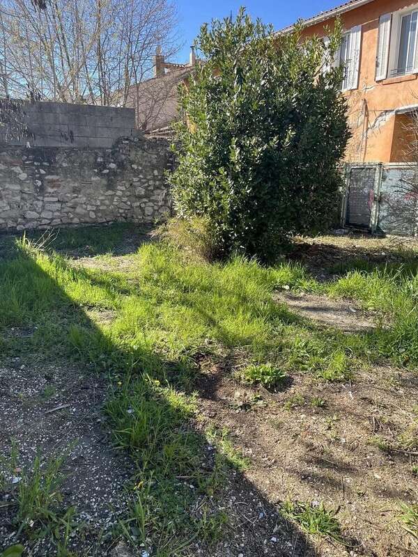 Maison à GIGNAC-LA-NERTHE