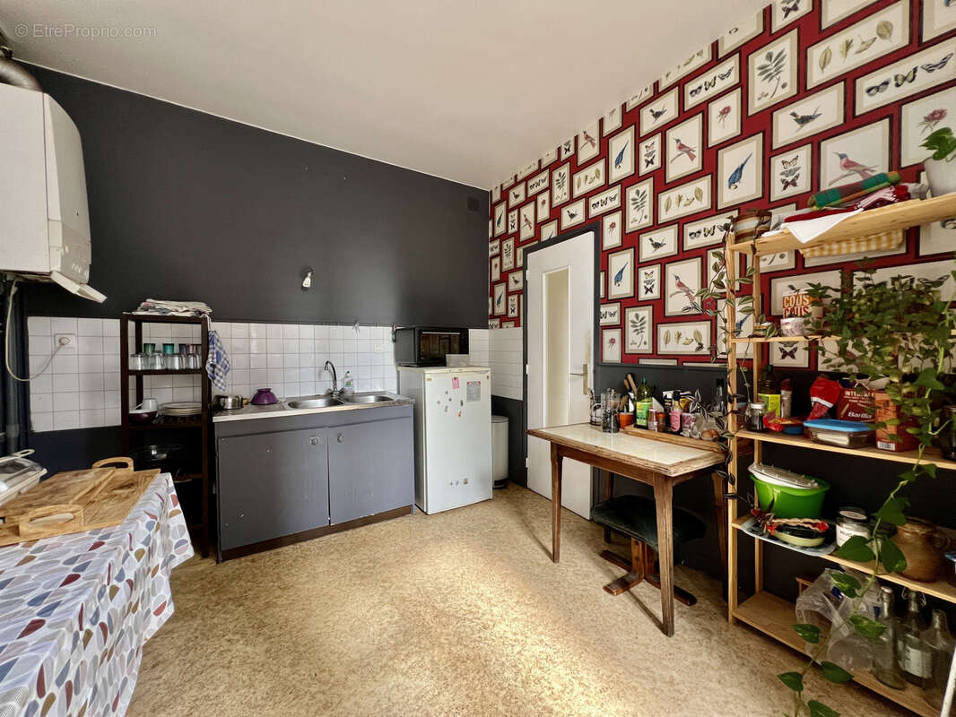 Appartement à VANNES