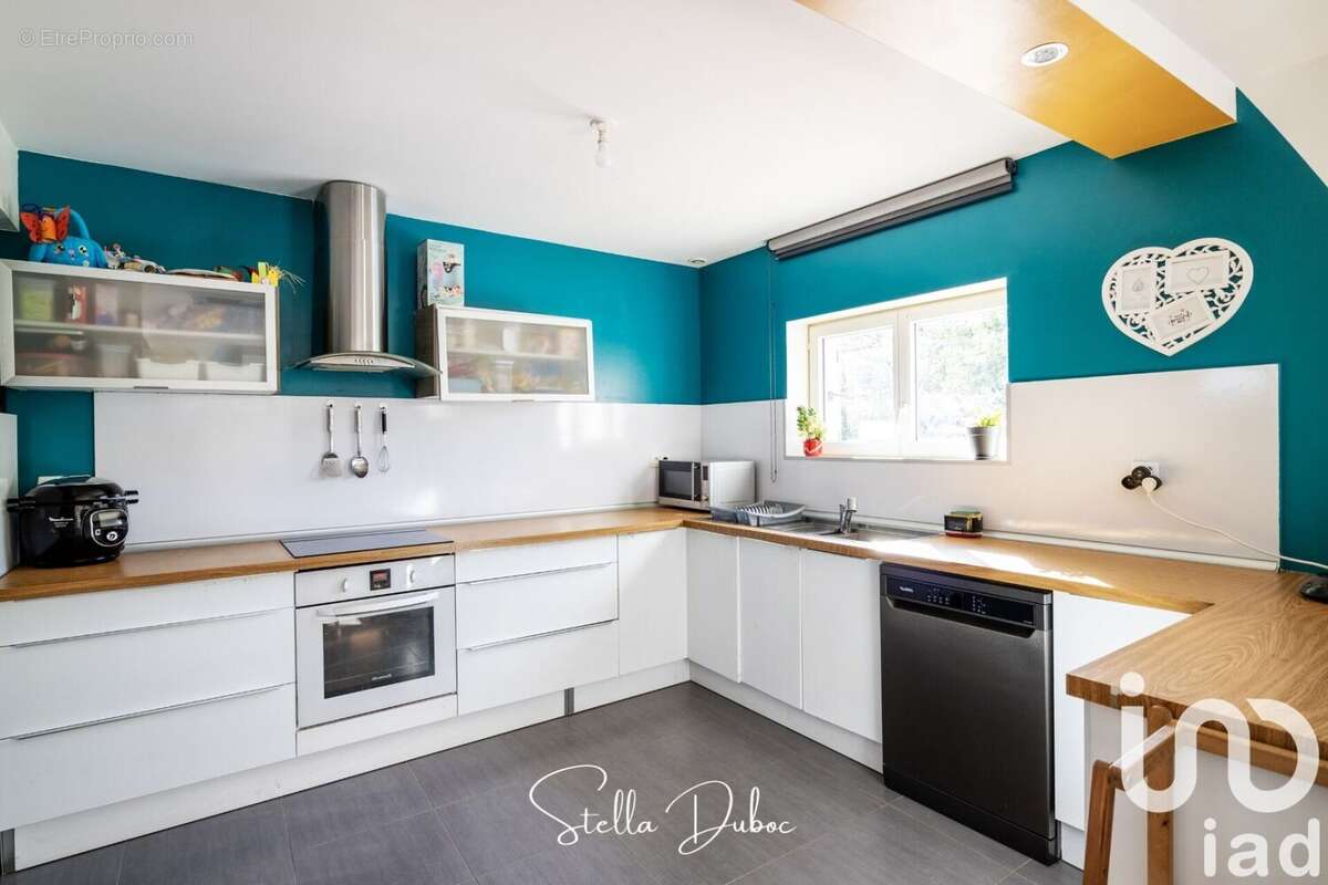 Photo 4 - Maison à MEAUZAC