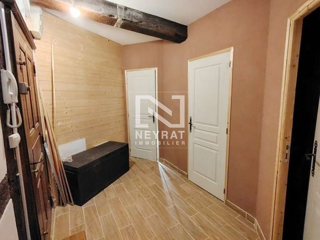 Appartement à CHALON-SUR-SAONE