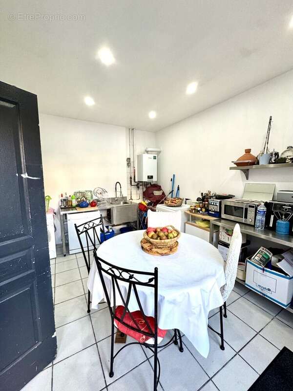 Appartement à BARENTIN