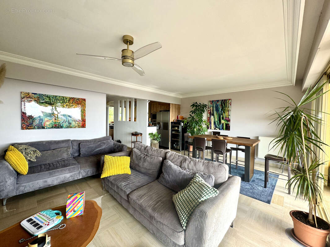 Appartement à GRASSE