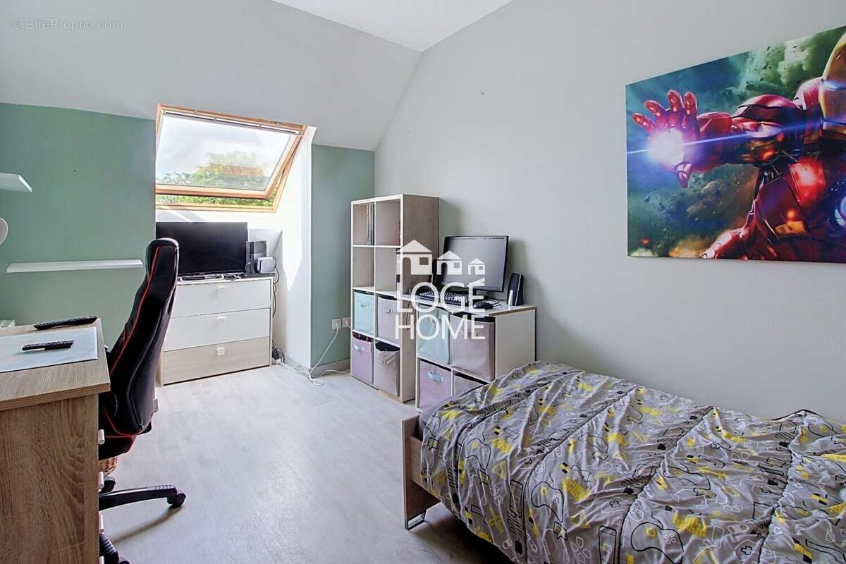 Maison 107 m² à Pecquencourt  - photo 7