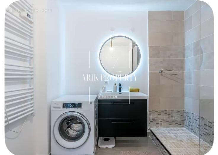 Appartement à MAGNY-LE-HONGRE