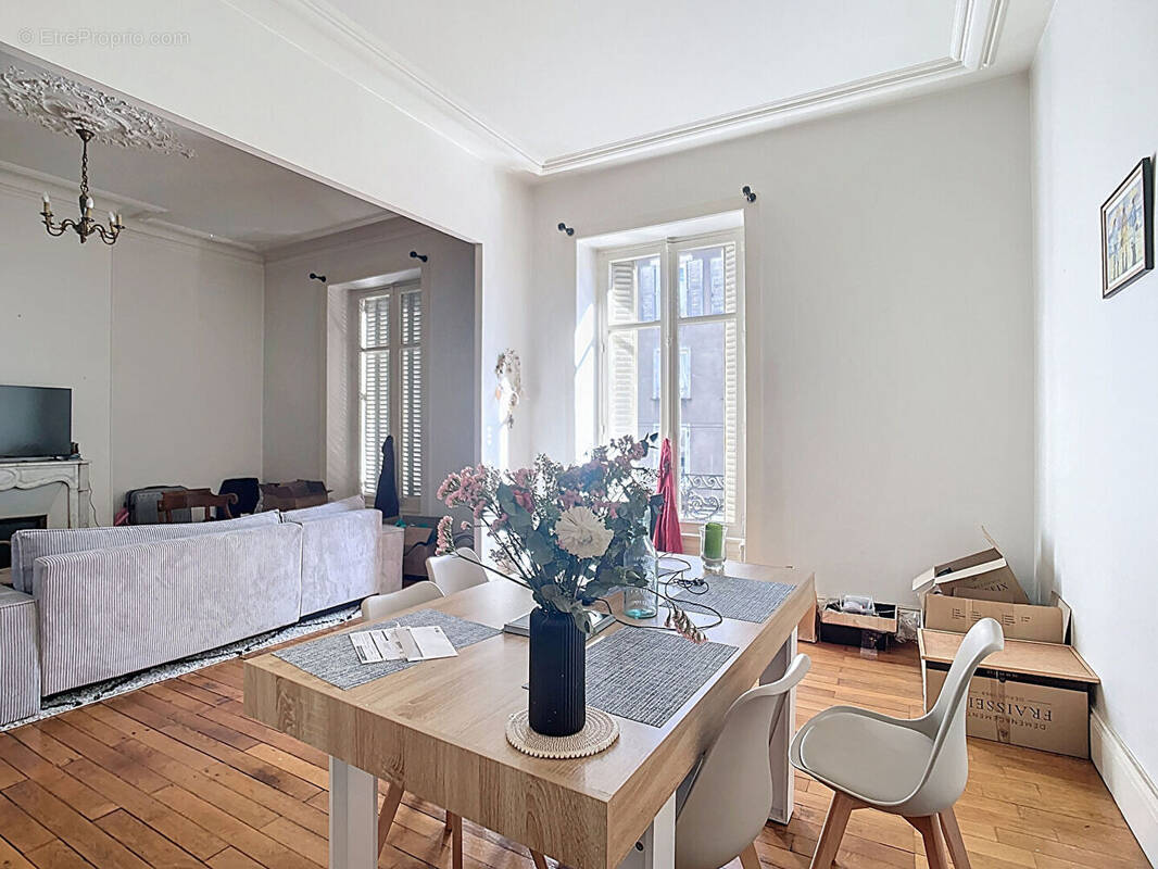 Appartement à LIMOGES