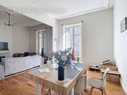 Appartement à LIMOGES