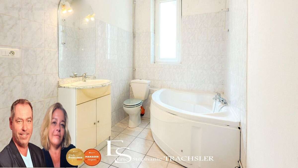 Maison 117 m² à Le Mans  - photo 7