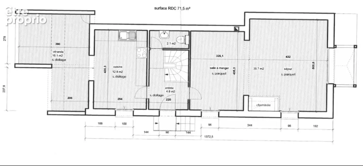 Maison familiale 4 chambres quartier Pontel Saint-Germain-en-Laye - photo 24