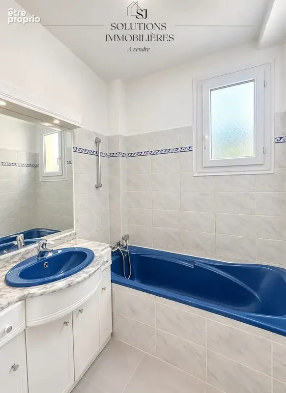 Appartement 4 pièces 82 m² à vendre à Vienne (38200) - photo 7