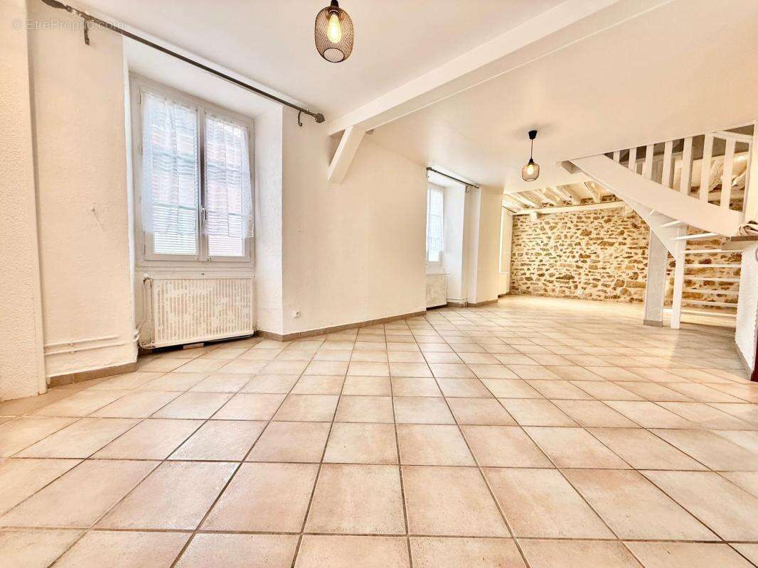 Maison briarde - photo 7