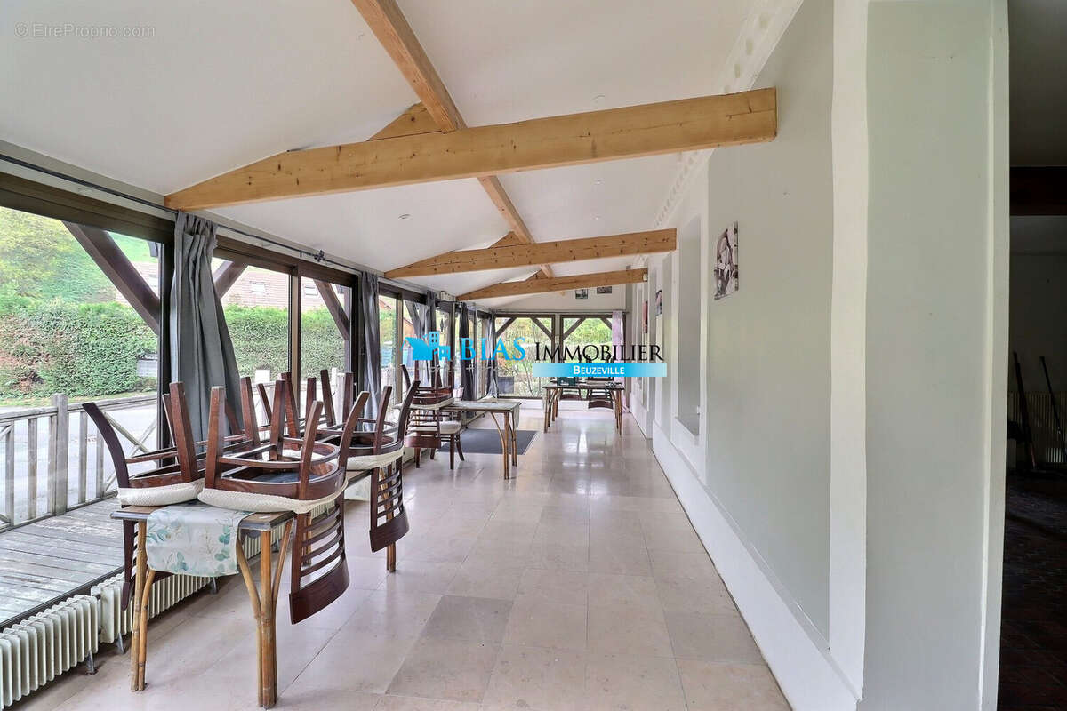 Maison à QUETTEVILLE