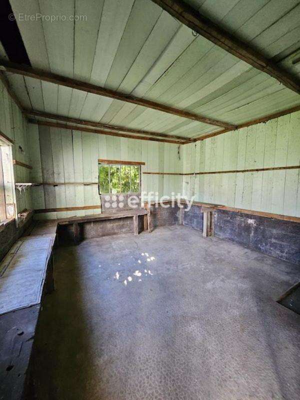 Maison à SAUZE-VAUSSAIS