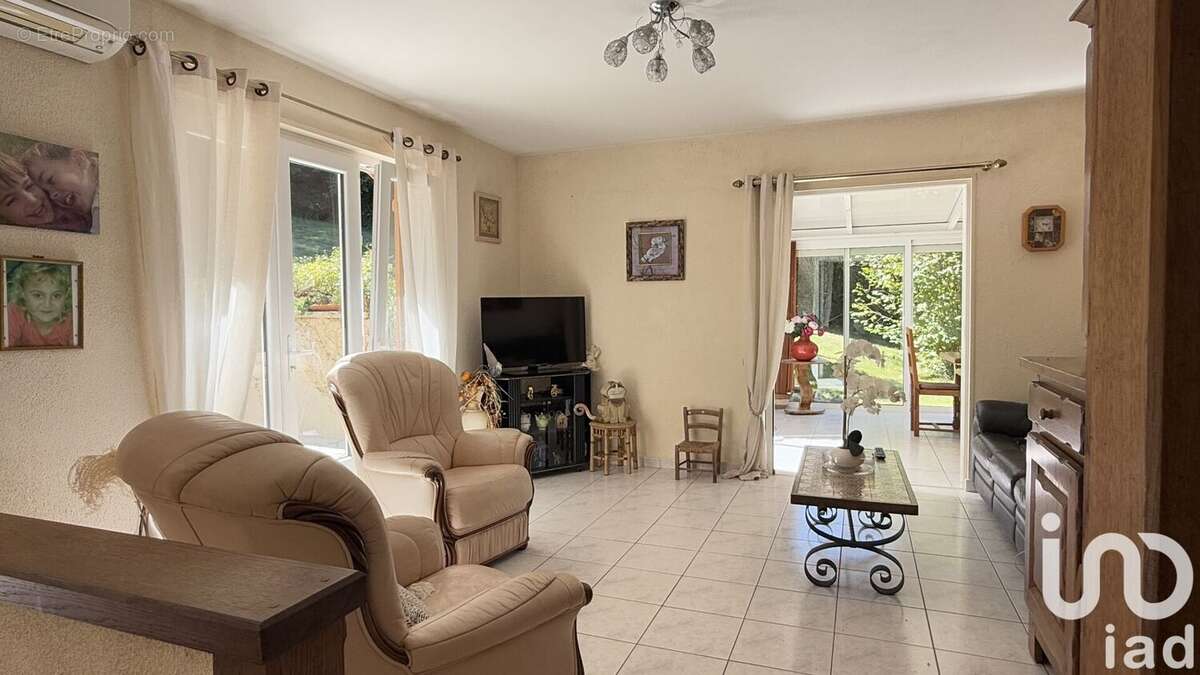 Photo 3 - Maison à AMBOISE