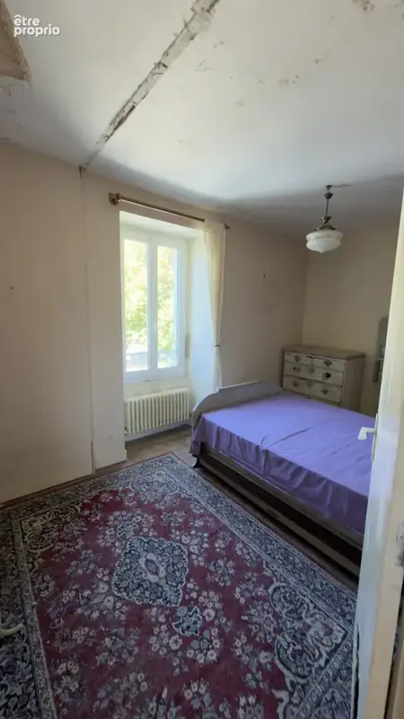 Jolie maison en pierres en a renover - photo 14