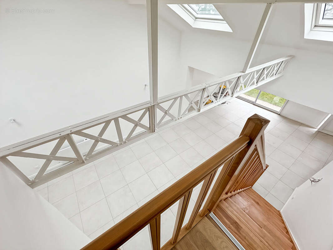 Maison à ROSNY-SOUS-BOIS