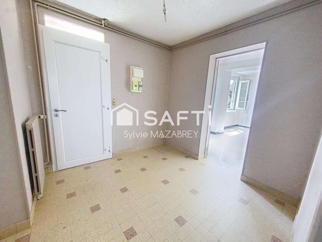 Photo 6 - Maison à BRAY-SUR-SEINE