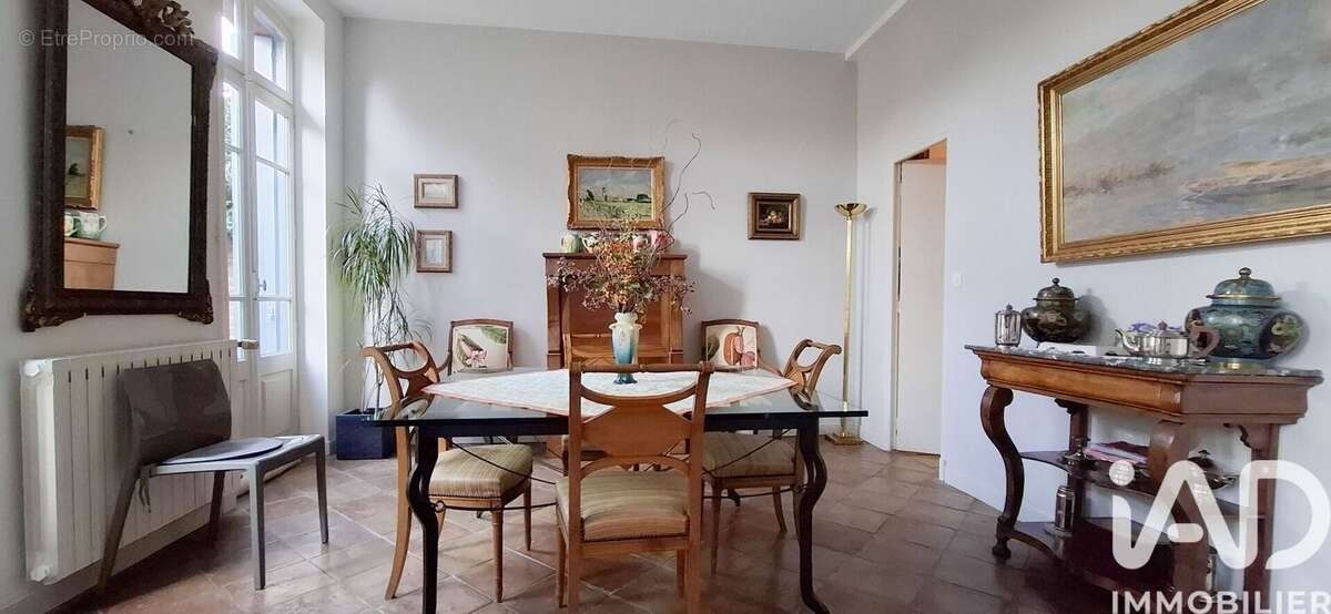 Photo 7 - Maison à TOULOUSE