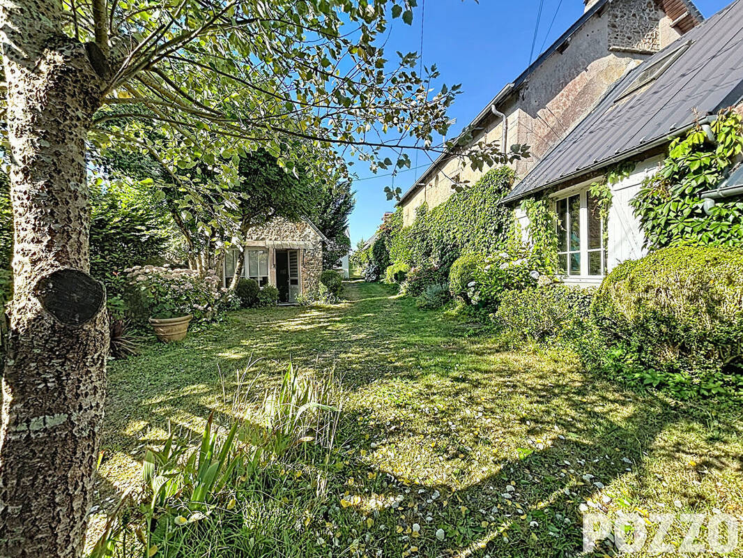Maison à MUNEVILLE-LE-BINGARD