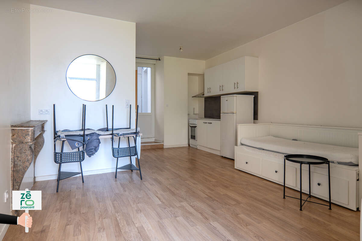 Appartement à LUCON