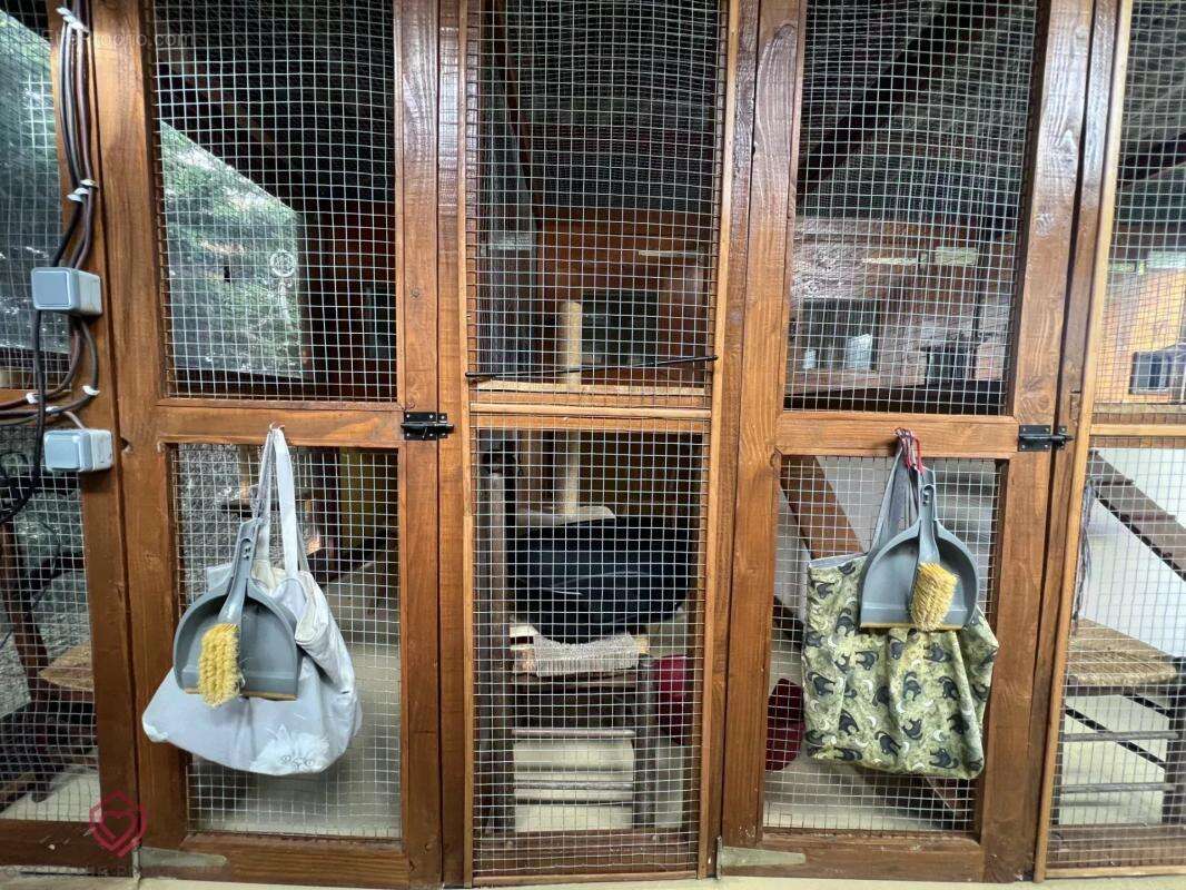 Maison à LARROQUE-SAINT-SERNIN