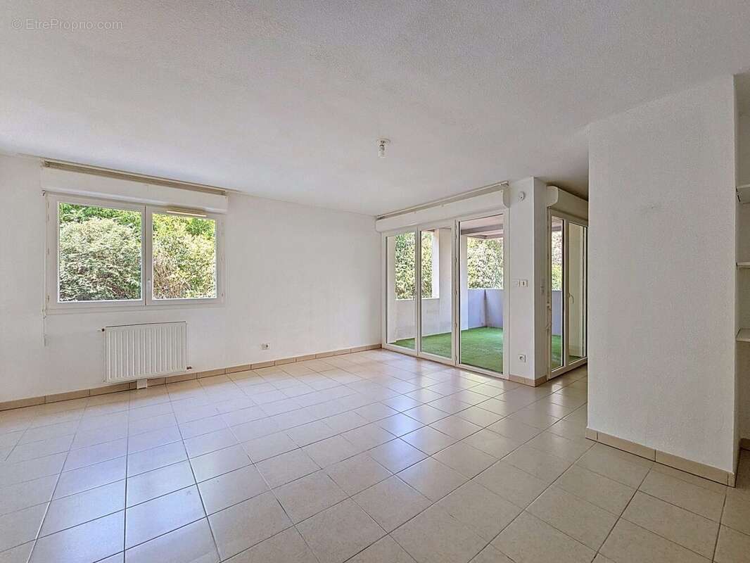 Appartement 64 m² à Quint-Fonsegrives  - photo 5