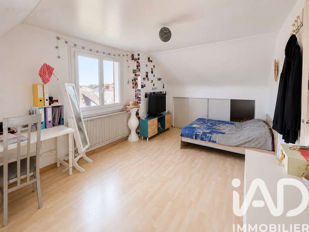 Photo 9 - Maison à BRAIN-SUR-L'AUTHION