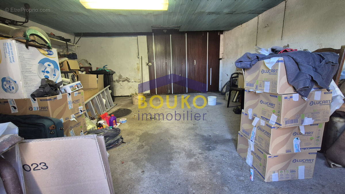 Blainville sur l eau maison familale a saisir - photo 15