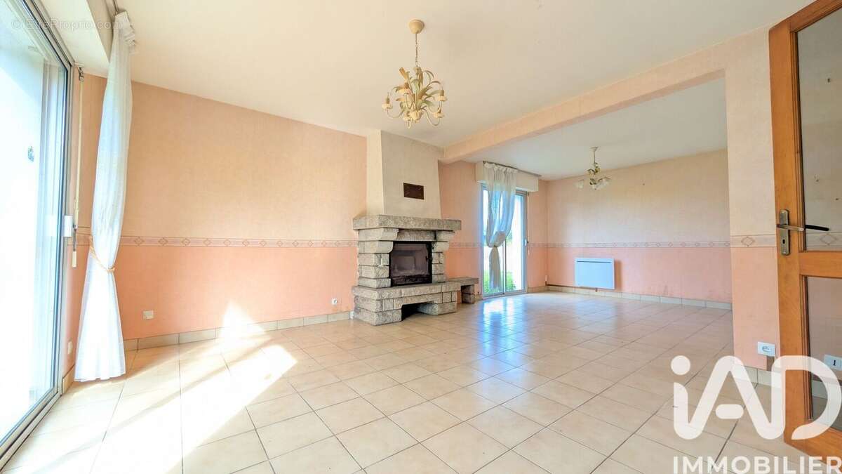 Photo 4 - Maison à BIGNAN