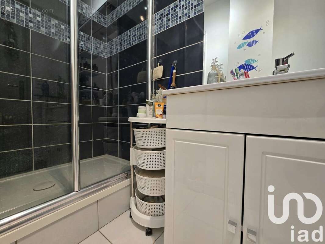 Photo 4 - Appartement à LE HAVRE