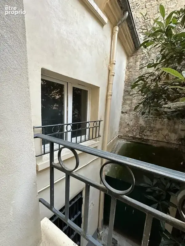 Appartement 2 pièces 30 m² à vendre à Paris-5e (75005) - photo 4