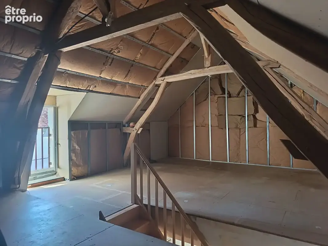 Maison Meusnes 2 pièce(s) 96.79 m2 - photo 7