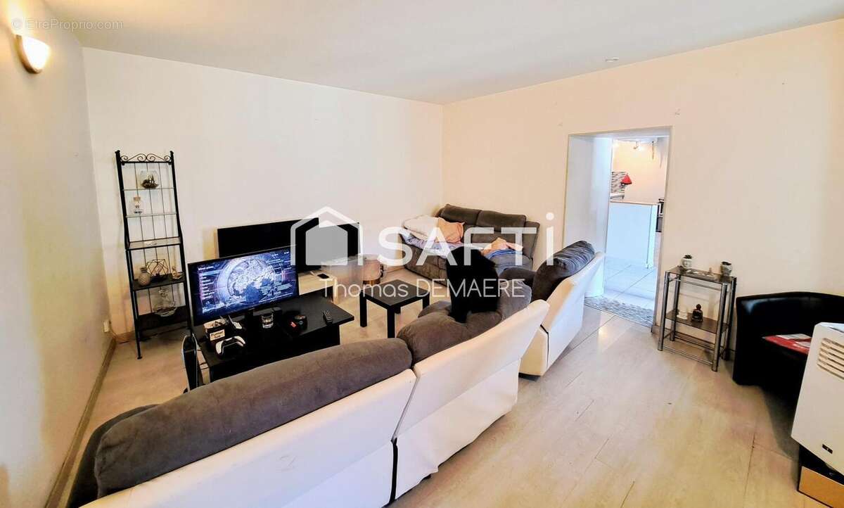 Photo 2 - Maison à OZILLAC