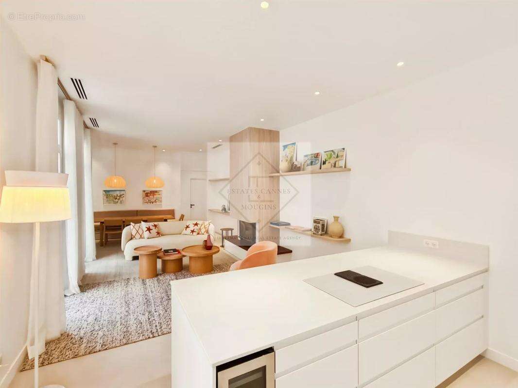 Maison à CANNES