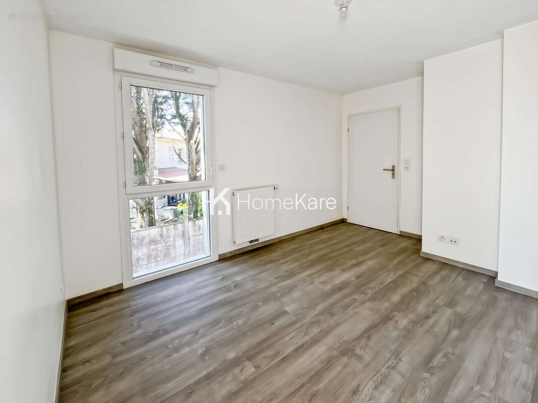 Appartement à PESSAC