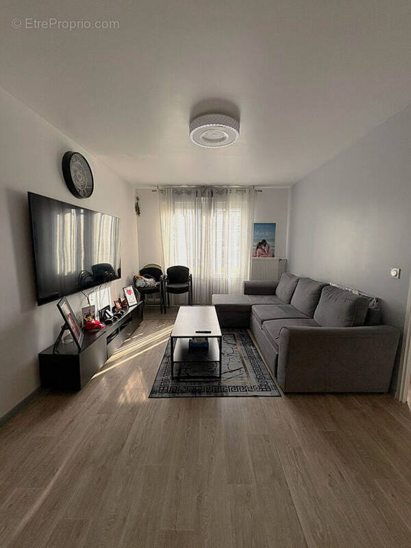 Appartement à BEZONS
