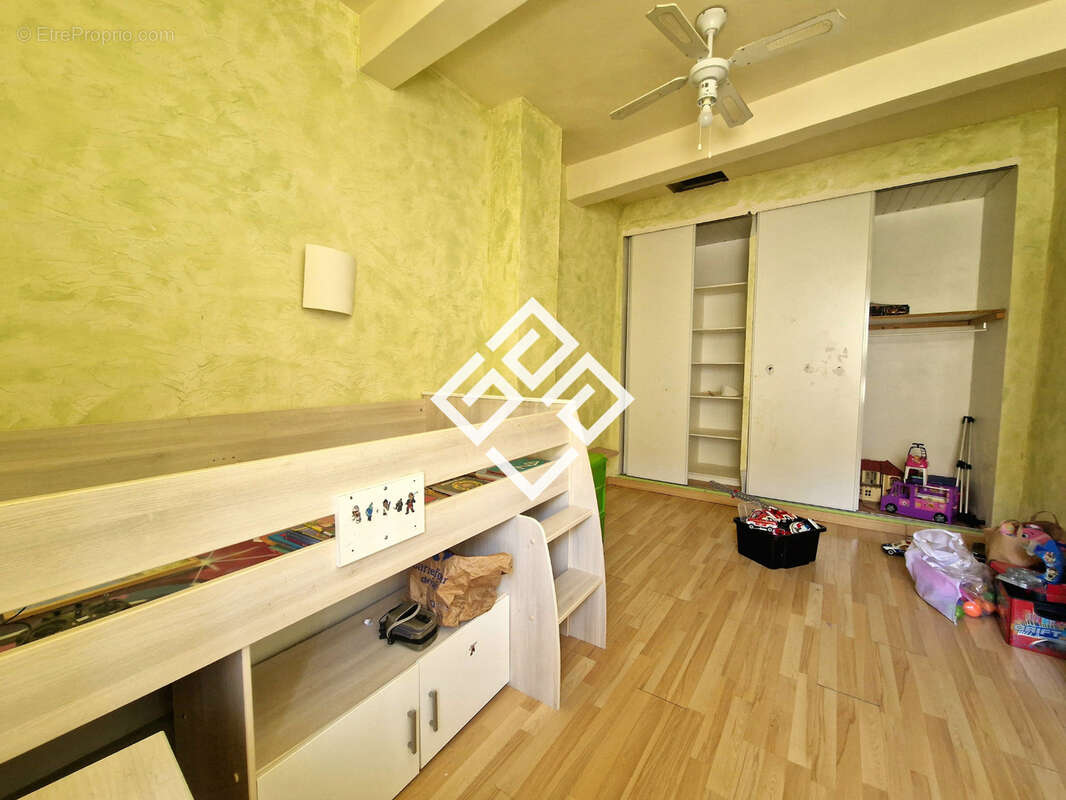 Maison à SALLES-D'AUDE