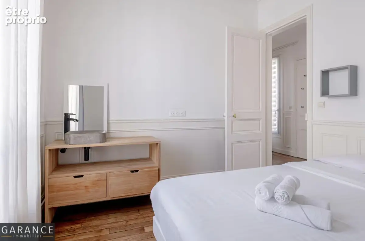 Appartement 3 pièces 44 m² à vendre à Paris-14e (75014) - photo 5