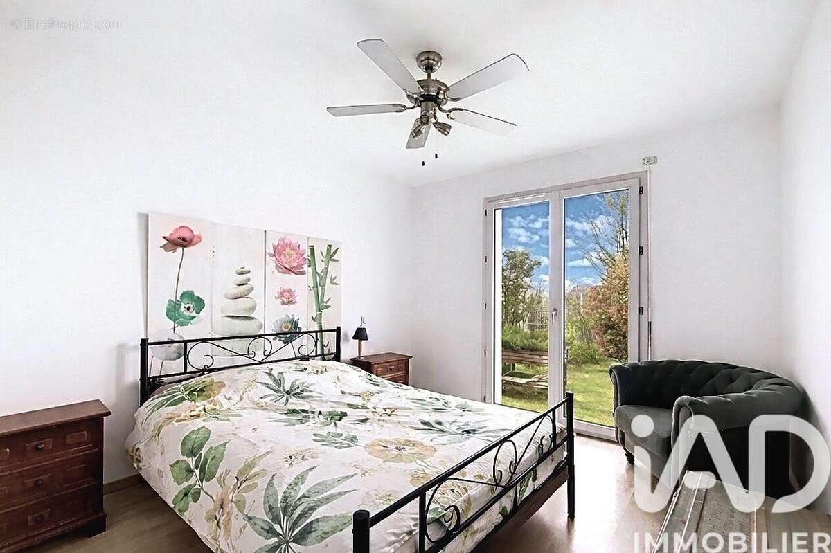 Photo 5 - Maison à VILLEFRANCHE-DE-LAURAGAIS